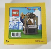 LEGO 5006746 Swing Ship Ride 152pcs New W/ Fast Free Shipping