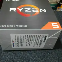 在飛比找蝦皮購物優惠-AMD ryzen 5600x