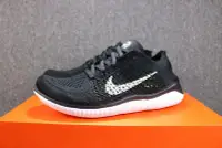 在飛比找Yahoo!奇摩拍賣優惠-Nike FREE RN FLYKNIT 2018 赤足飛線