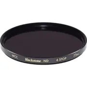 Wine Country 77mm Blackstone Infrared Neutral Density 1.8 Filter (6-Stop)