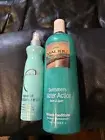 MALIBU LEAVE-IN CONDITIONER MIST & MALIBU SWIMMERS WELLNESS CONDITIONER LITER