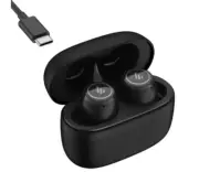 Edifier X3 PRO-BLACK True Wireless Earbuds with Active Noise Cancellation -BLACK