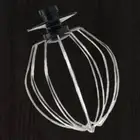 Stainless Steel Wire Whisk Stirring Head Blender Head Electric Mixer