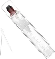BIUDECO Scalp Applicator for Women Easy to Use Hair Oil Bottle Applicator Comb
