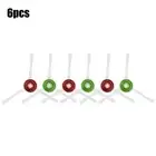 Accessories Side Brushes For DEEBOT Removable Robotic Vacuum/T10