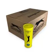 Slazenger Wimbledon 3 Ball 24 Can Case
