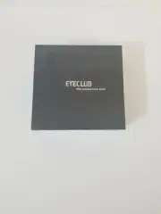 Eyeclub Camera Alarm Clock Camera Loop Video Recorder Security Camera