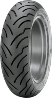 Dunlop American Elite HD Touring Tire Rear 180/65B16 34AE-57