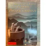 PRINCE CASPIAN 納尼亞傳奇  THE CHRONICLES OF NARNIA