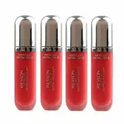 10 X REVLON ULTRA HD MATTE LIPSTICK ❤ 700 HD FLARE ❤
