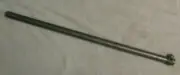 MASSEY FERGUSON 230 245 20C TIE ROD STEERING TUBE W/CLAMP 1048271M91