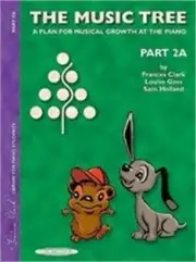 The Music Tree: Student's Book, Part 2A