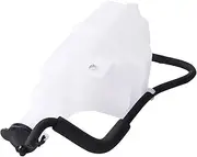 Coolant Reservoir Tank for Ford Fiesta CJ 2009, Coolant Expansion Tank ZJ3615350/LQ-JNH-053