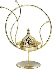 Candle Holder Home Decor Centerpiece Decoration Shape Home Decor Incense Burner Aroma Diffuser