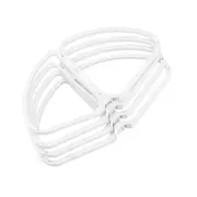 4pcs Propeller Guard For Dji Phantom 4 Pro 4p 4a Advanced Drone Protector Quick Release Props Bumper Spare Part Protection Cover