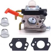Replacement Carburetor for Stihl Hedge Trimmer HS81 HS81R HS81T HS86 HS86R HS86T