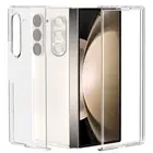 Premium Camera Lens Protector Hard PC Cover for Samsung Galaxy Z Fold 6 SM-F956U