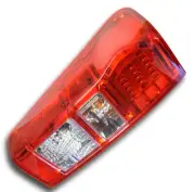 Genuine LH LED Tail Light To Suit Isuzu D-Max Dmax 2012-2017