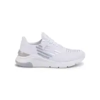 在飛比找蝦皮購物優惠-EMPORIO ARMANI EA7 運動鞋 顏色：白色