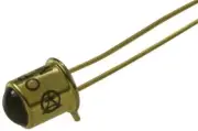 INFRARED EMITTER, 935 NM, TO-46, IR Emitters, Qty.1 OP133