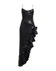[ALESSANDRA RICH] ALESSANDRA RICH Mini dresses - Item 15403701