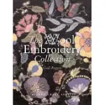 THE WOOL EMBROIDERY COLLECTION