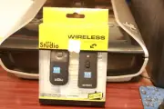 RPS Studio Wireless Remote Control forCanon EOS 5d.1d 3pin