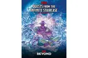 Dungeons & Dragons - Quests from the Infinite Staircase