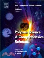 在飛比找三民網路書店優惠-Polymer Science