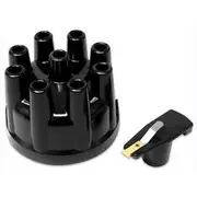 MSD Street Fire Socket Cap And Rotor Kit - MSD5506