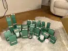 LA MER “EMPTY” Jars and Boxes