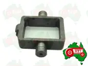 1x Hydraulic Pump Piston Fits for Massey Ferguson TE20 Up to 330043 (late 1953)