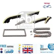 Timing Chain Kit 172891 For Mercedes S-CLASS GLS GLE GLC A0009932300
