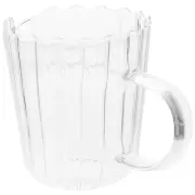 Macchiato Cup Small Milk Jug Frothing Pitcher for Cappuccino