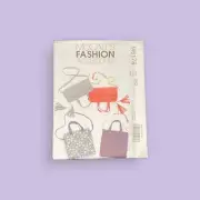 McCall's Sewing Pattern M6175 Bags & Purses, Uncut, Out of Print