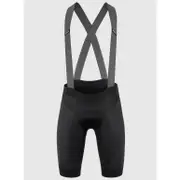 Assos Equipe RS S9 Targa Bib Shorts Black Series