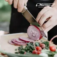 在飛比找momo購物網優惠-【Marttiini】Chef Knife 15 主廚刀 7