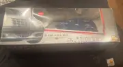 NKOK 1:20 Radio Remote Control Chrysler PT Cruiser 27MHz .Blue NEW and SEALED