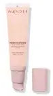 WANDER BEAUTY - NUDE ILLUSION LIQUID FOUNDATION - "FAIR LIGHT" - New In Box