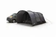 Vango Galli II Low Poled Drive Away Awning 180–210cm VW T5 T6 Vivaro Ducato