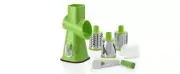 Vegetable Chopper Slicer Potato Onion Cutter Multifunction Kitchen Manual Tools-