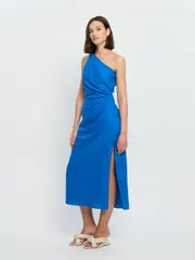 Addison Midi Dress