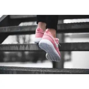 南◇現 Nike Roshe Run One 511882-610 Pink 淺粉白色 健走 慢跑 運動鞋 粉紅色 白勾