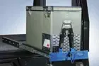 MSA SL40 STRAIGHT FRIDGE SLIDE
