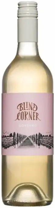 Blind Corner Wilyabrup Governo Sauvignon Blanc 750ml
