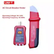 110V Circuit Breaker Finder Automatic Socket Tester Electrician Diagnostic-tool