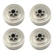 4X CHAIN SPROCKET .325" - 7 Compatible With STIHL 024 026 MS240 MS260 CHAINSAW