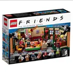 FRIENDS LEGO樂高21319