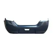 Sterling Bumper Bar to suit Nissan Tiida 02/2010 to 2013 - NSTD-BAR-09B