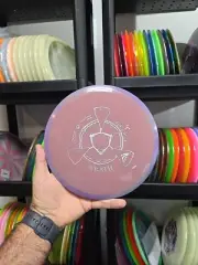 Axiom Mvp Discs Neutron Wrath 169g Disc Golf Driver Mvp